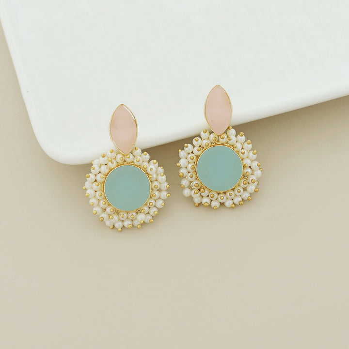 Raw Stone Pearl Jyothi (Colour Options)
