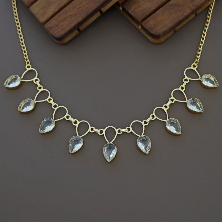 Adorn Neckpiece