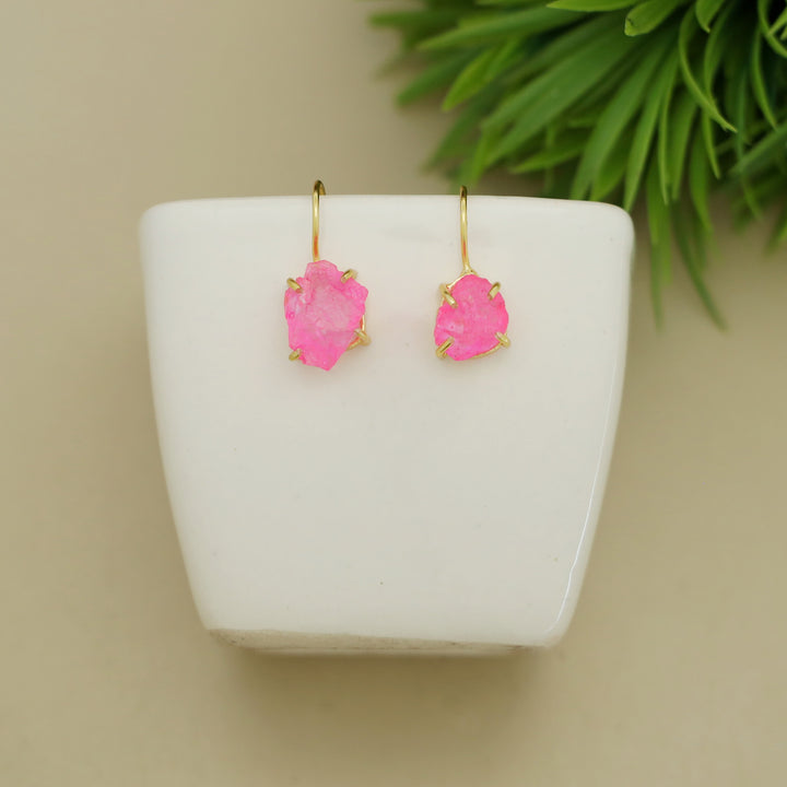 Dyed Colour Paalika Drops