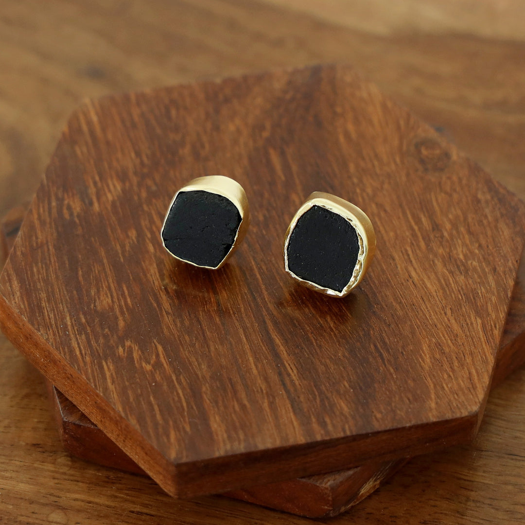 Aura Ear Studs (Colour Option)