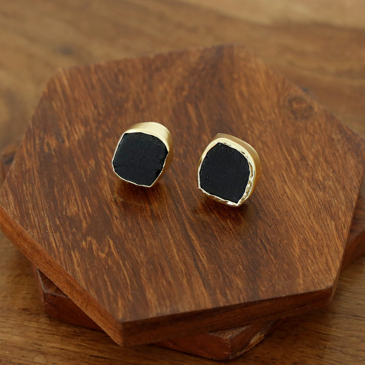 Aura Ear Studs (Colour Option)
