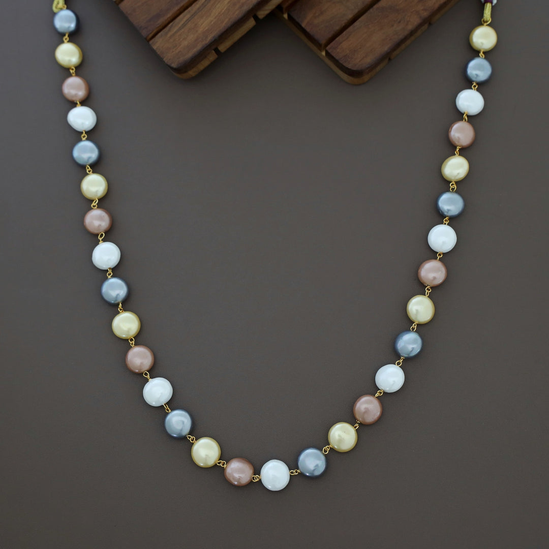 Premium Pearl Neckpiece
