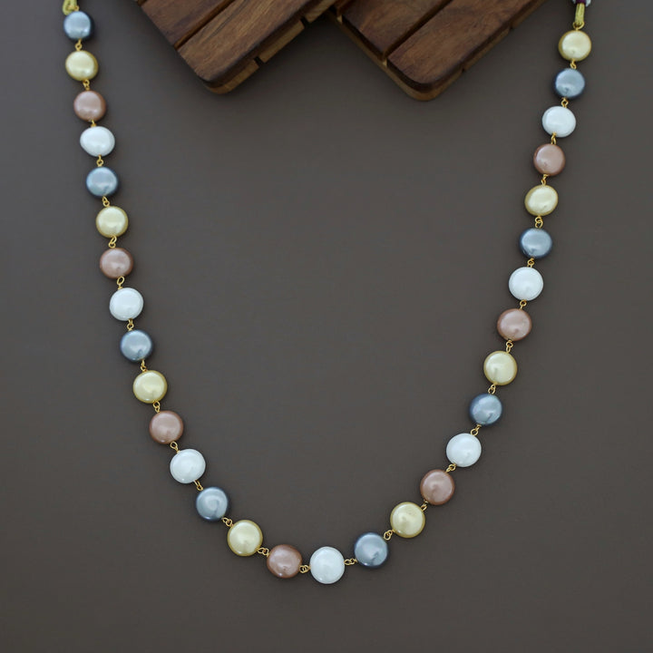 Premium Pearl Neckpiece