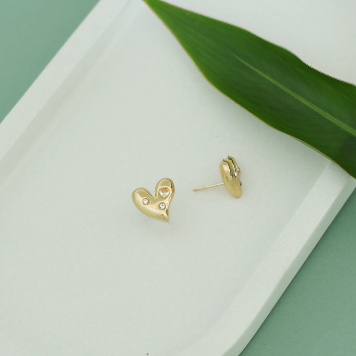 Ryme Sweetheart Stud