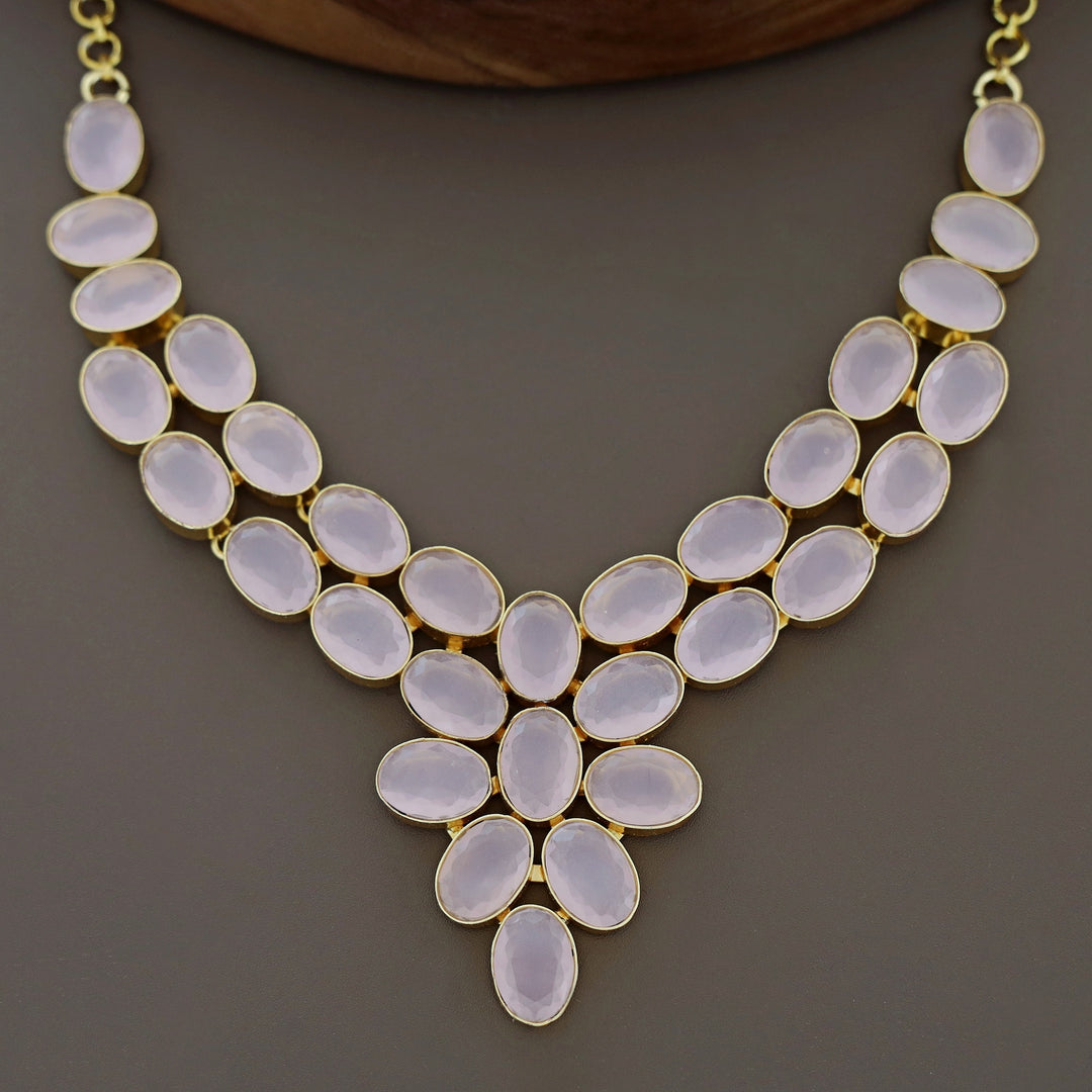 Adore Majestic Neckpiece