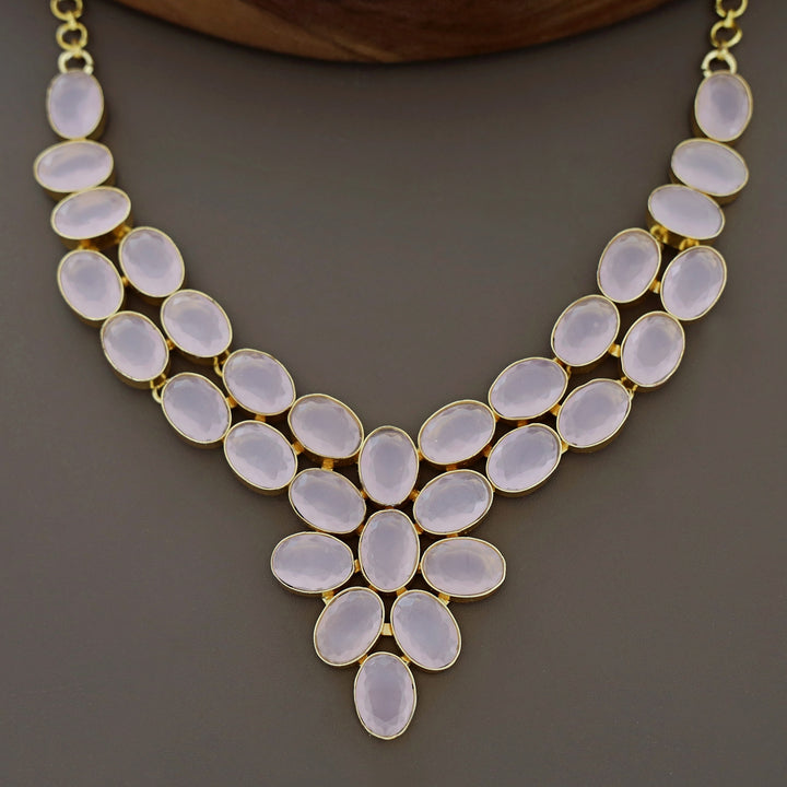Adore Majestic Neckpiece