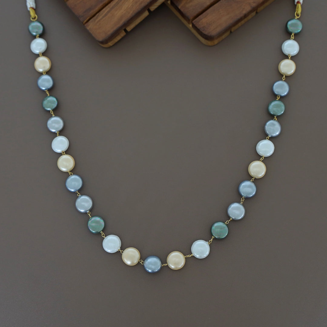 Premium Pearl Neckpiece