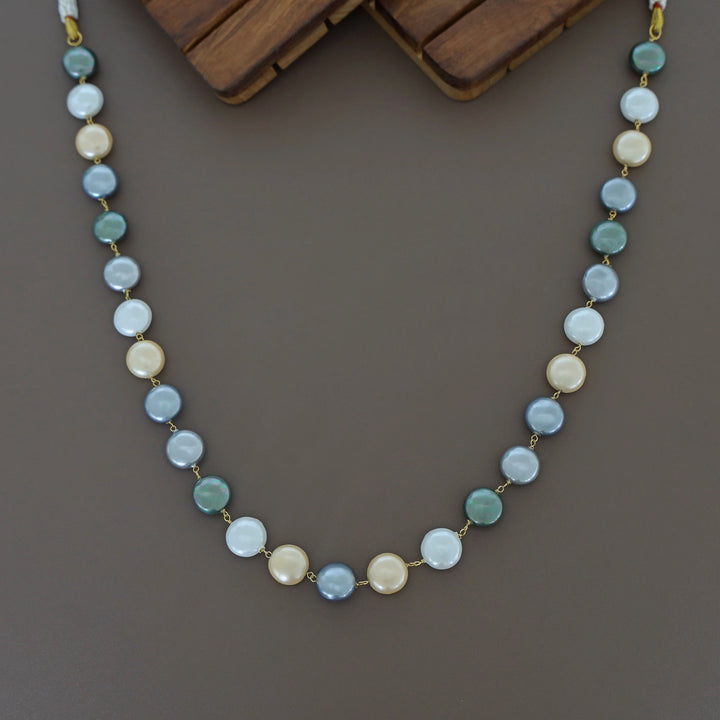 Premium Pearl Neckpiece