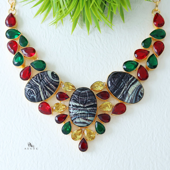 Kaitlyn Dream Neckpiece