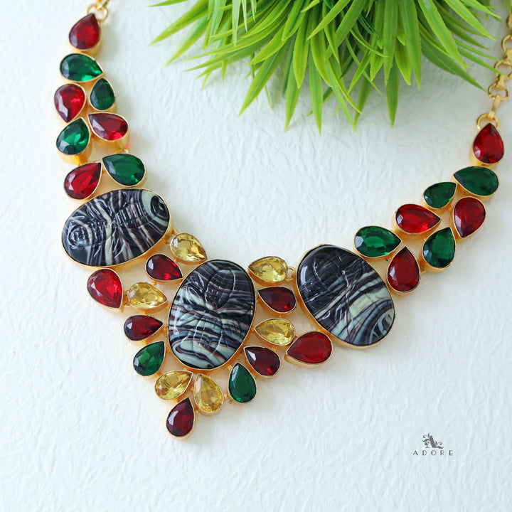 Kaitlyn Dream Neckpiece