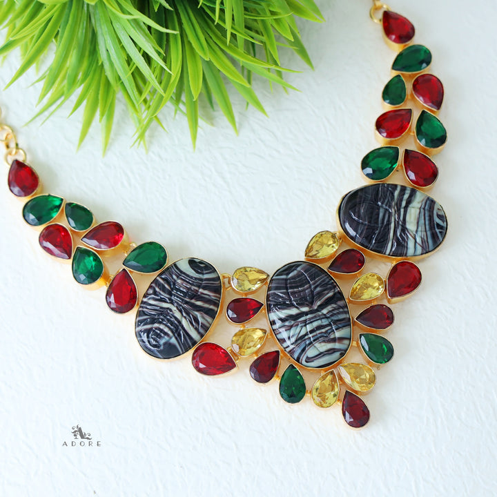 Kaitlyn Dream Neckpiece