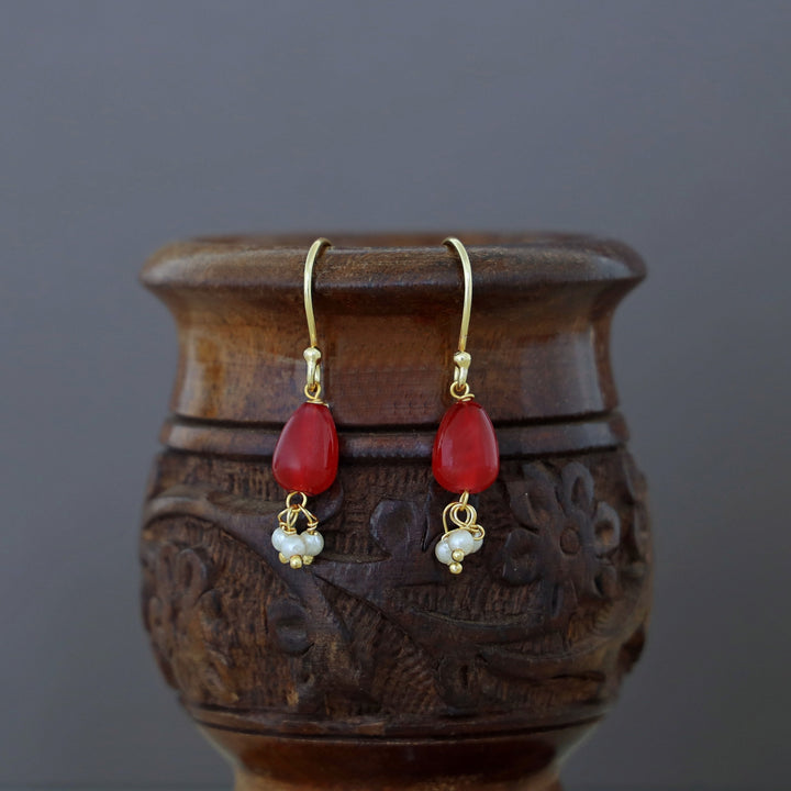 Aarohi Pearl Drop