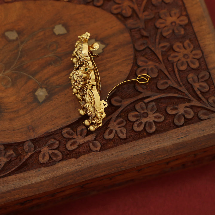 Kridha Devi Gajavanthi Hair Clip