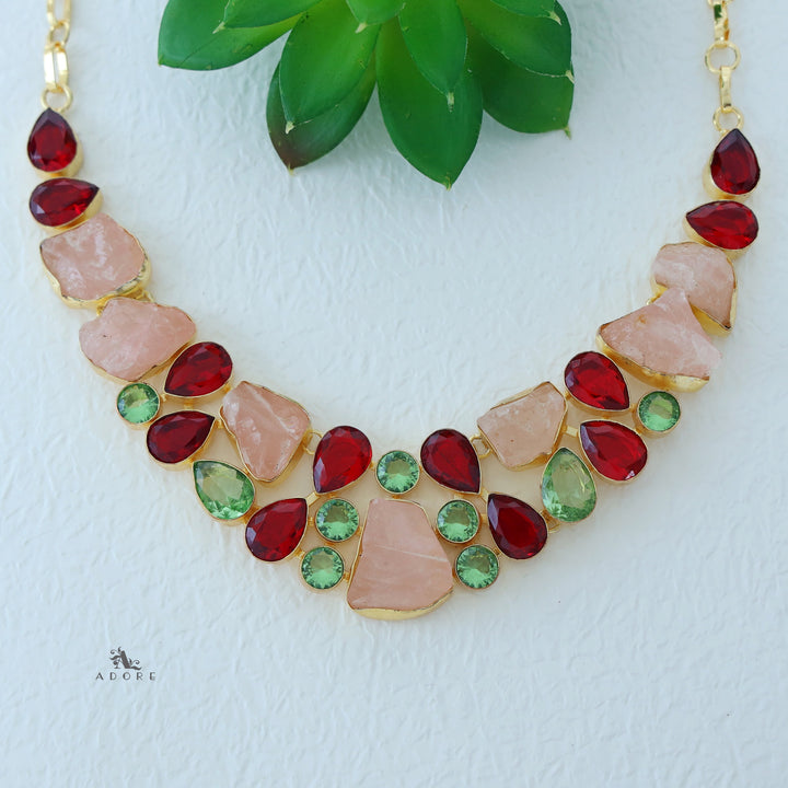 Daniella Neckpiece