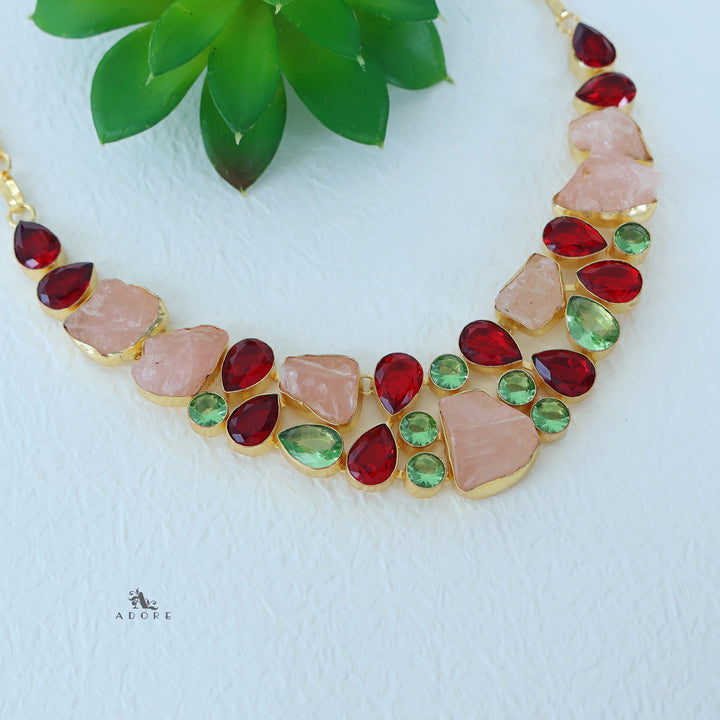Daniella Neckpiece