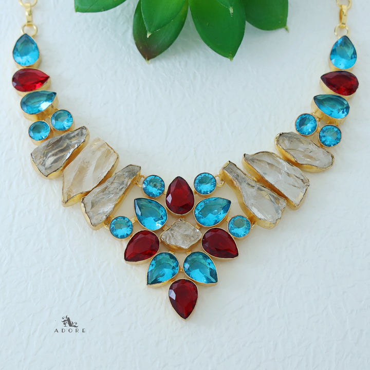 Angelique Neckpiece