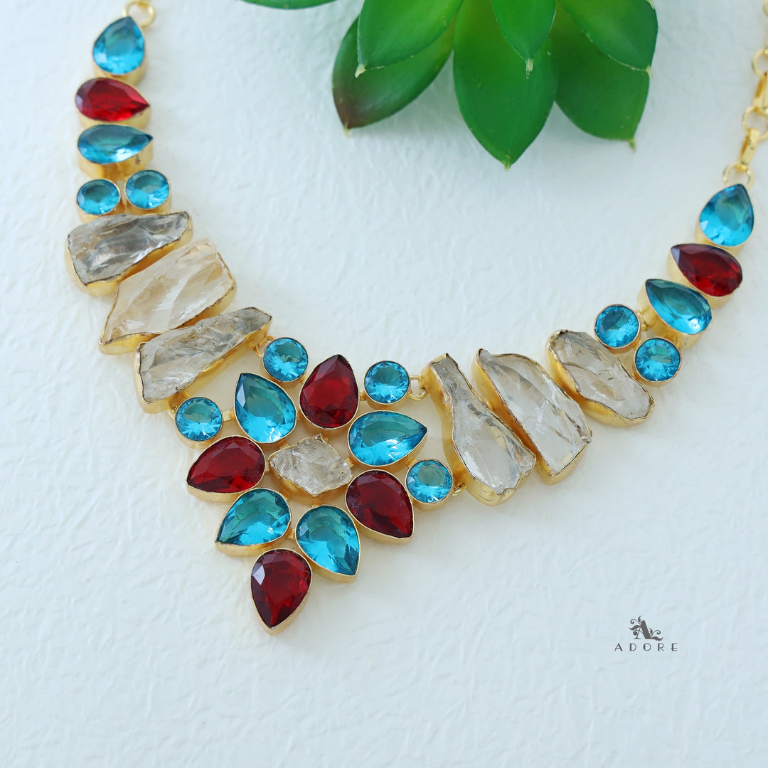 Angelique Neckpiece
