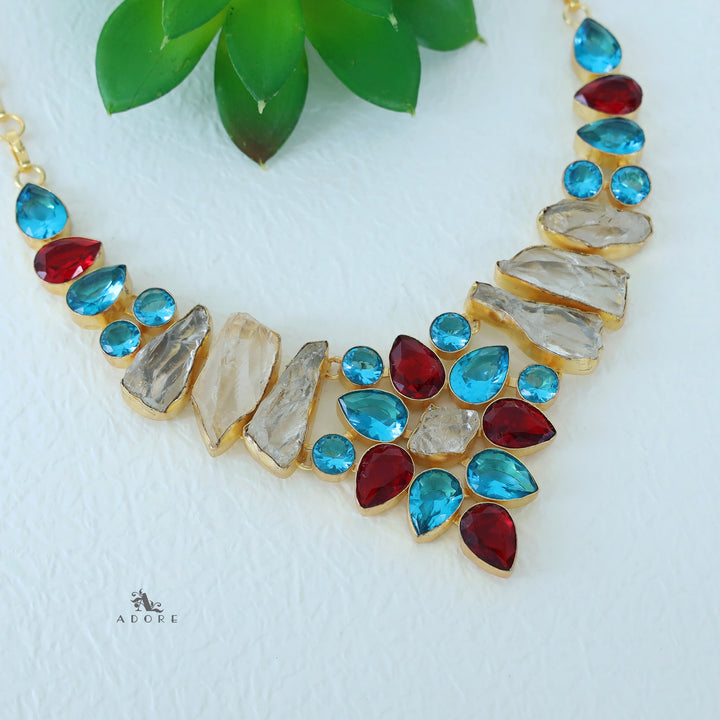 Angelique Neckpiece