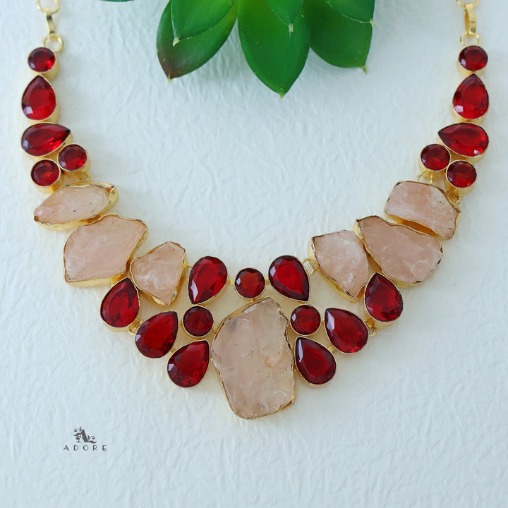 Kiara Neckpiece