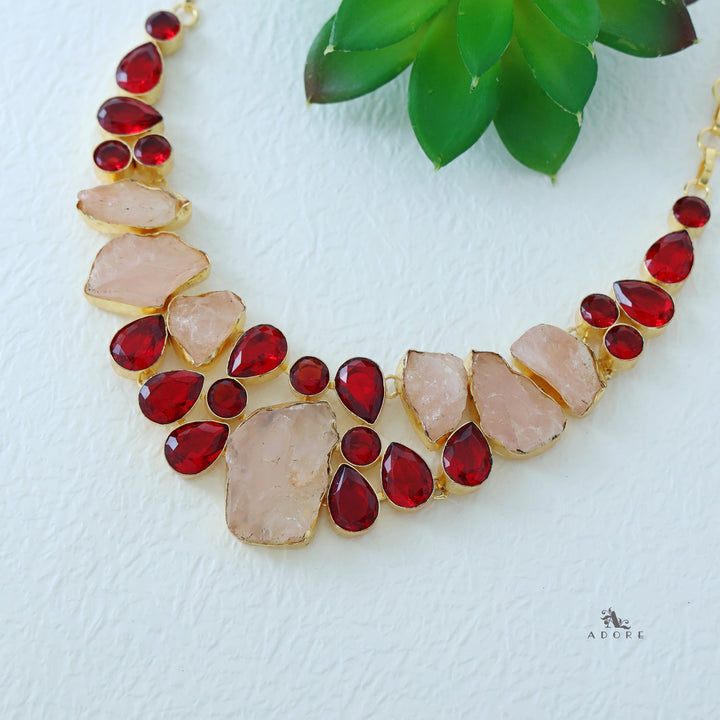 Kiara Neckpiece