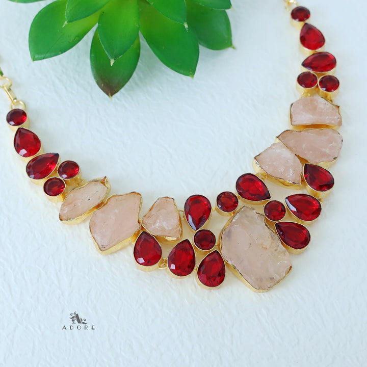 Kiara Neckpiece