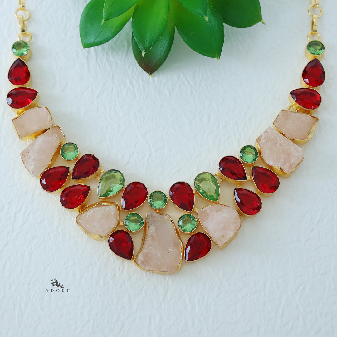 Alia Neckpiece
