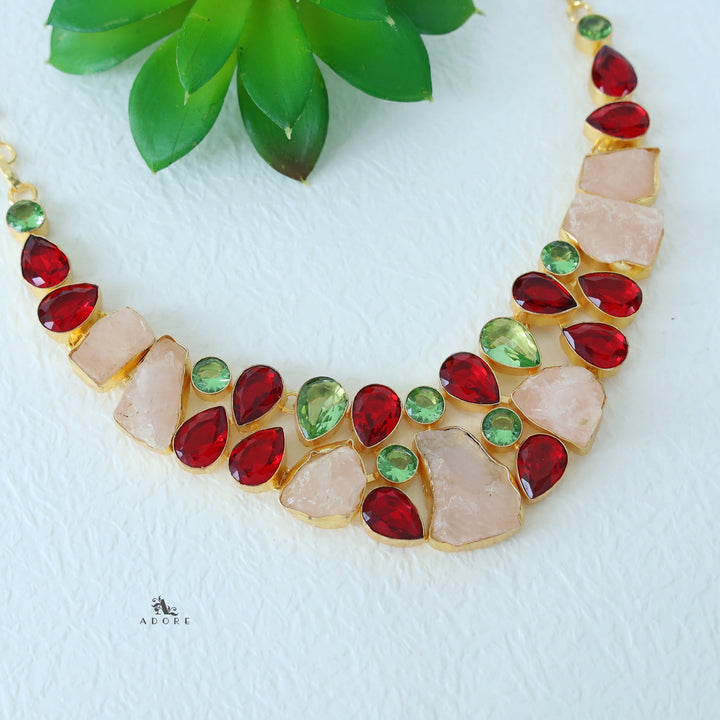 Alia Neckpiece