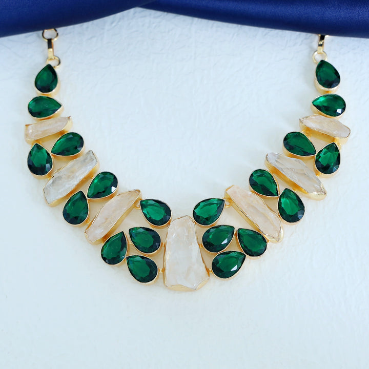 Alina Neckpiece