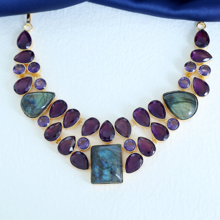 Rhoda Neckpiece