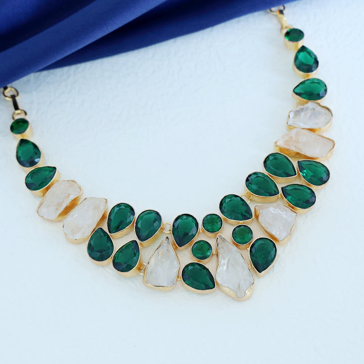 Zlatka Neckpiece