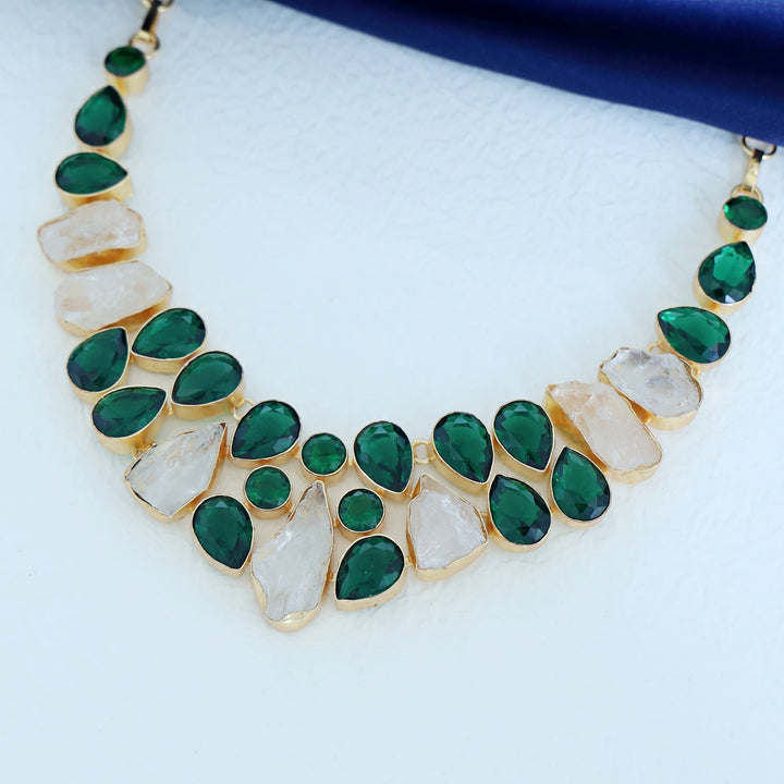 Zlatka Neckpiece