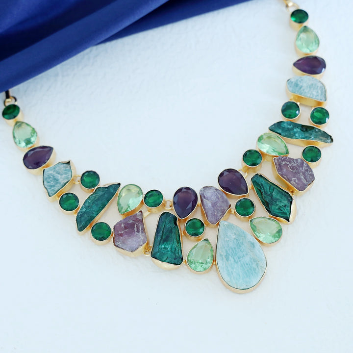 Keonna Neckpiece