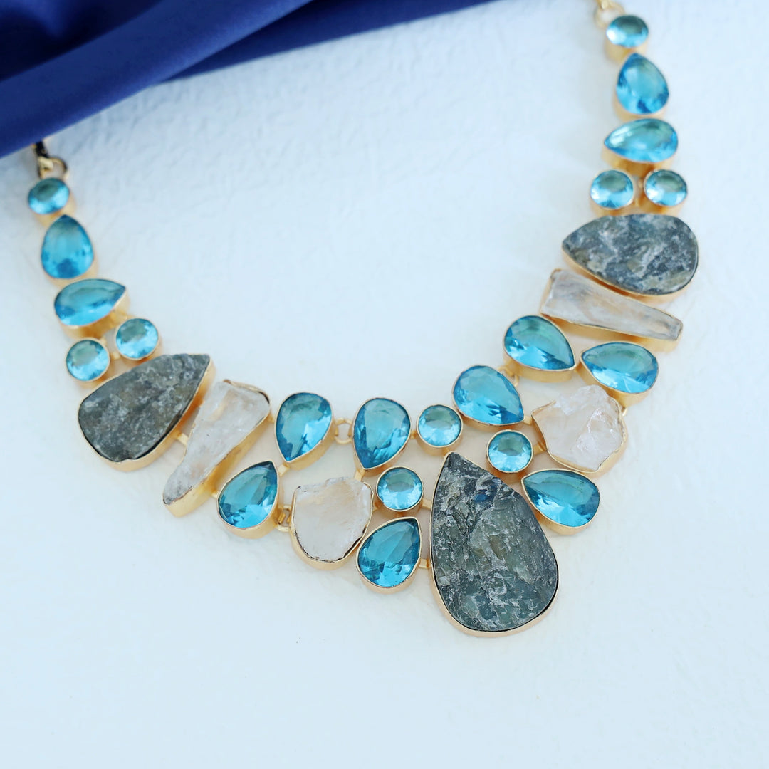 Ahlai Neckpiece