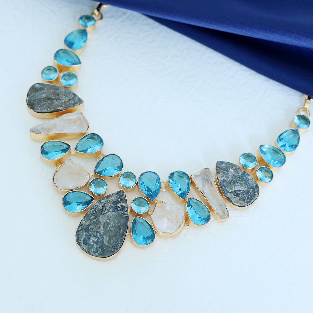 Ahlai Neckpiece