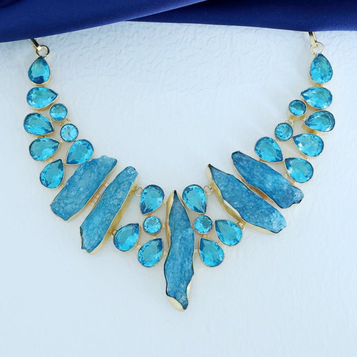 Zoanne Neckpiece