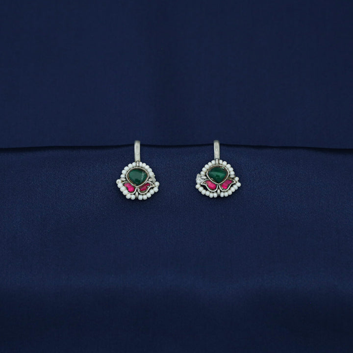 Avisha Pearl Bugadi (Set Of 2)