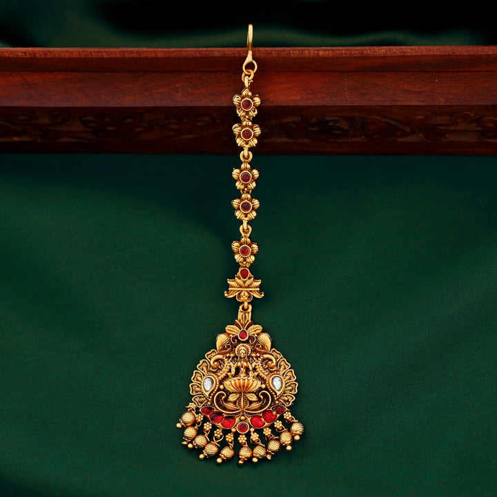 Chameli Blossom Tikka