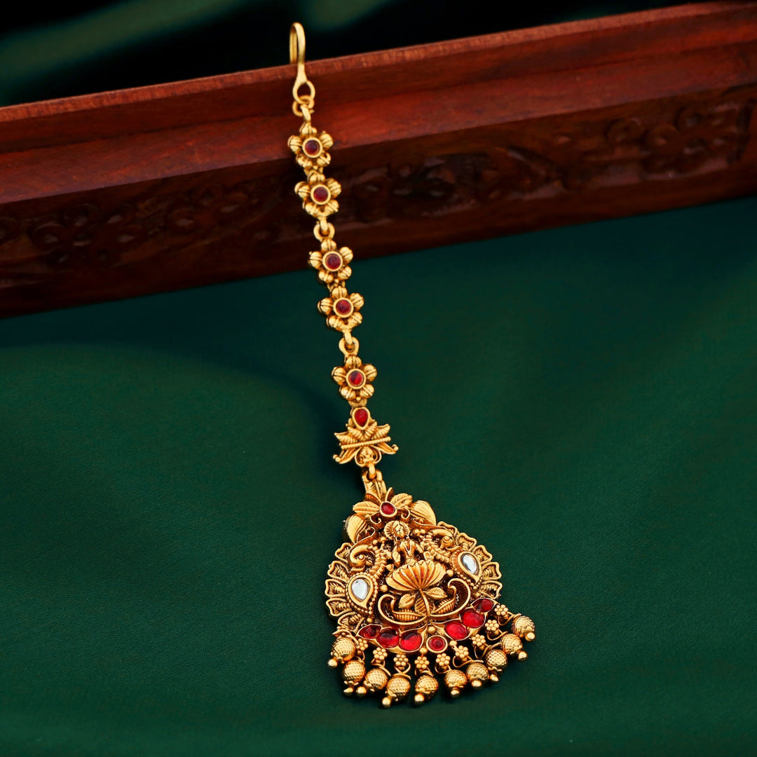 Chameli Blossom Tikka