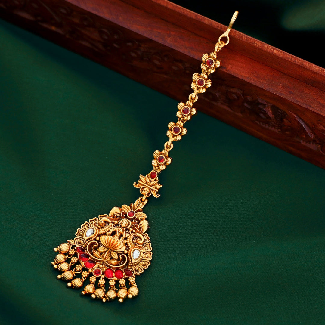 Chameli Blossom Tikka