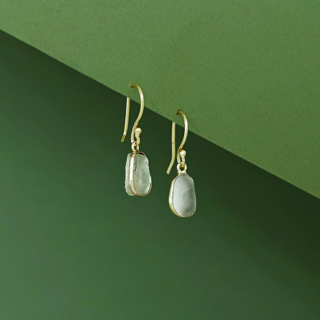 Mawar Raw Stone Drop
