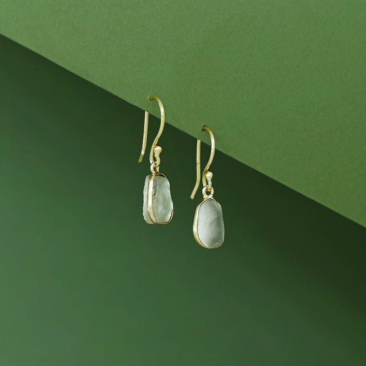Mawar Raw Stone Drop