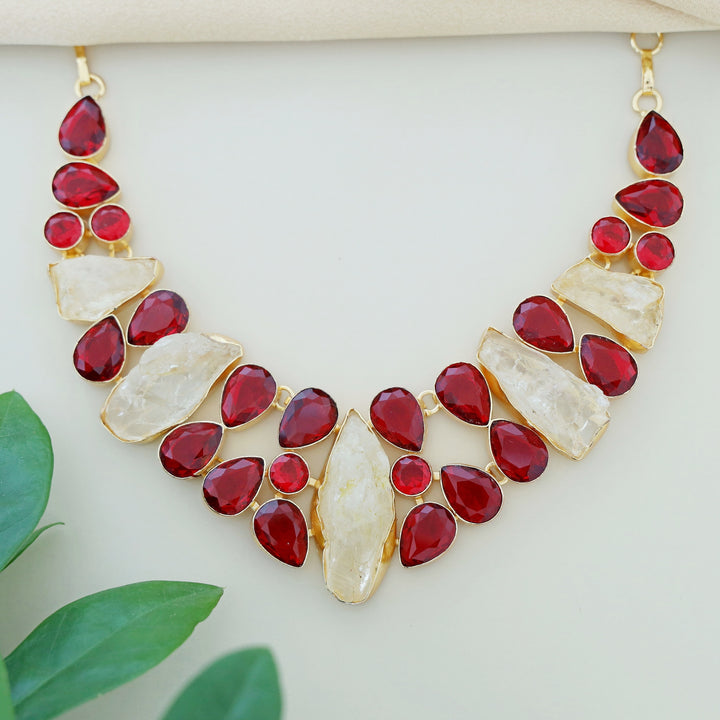 Zia Neckpiece