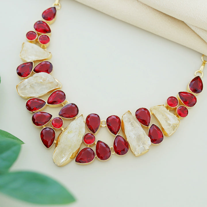 Zia Neckpiece