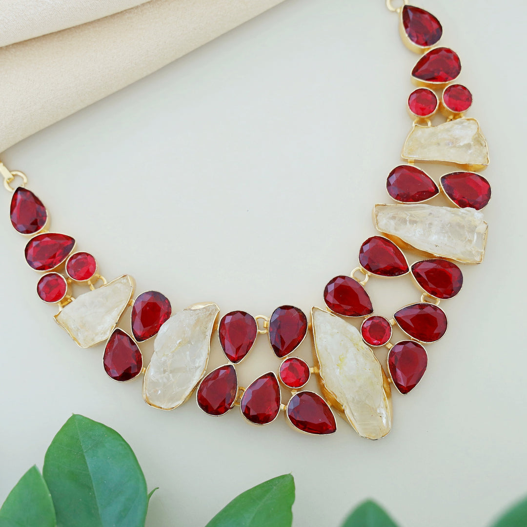 Zia Neckpiece