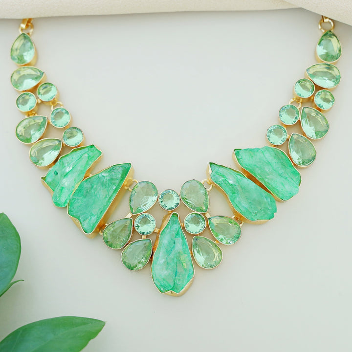 Avani Neckpiece