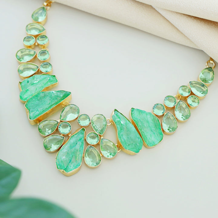 Avani Neckpiece