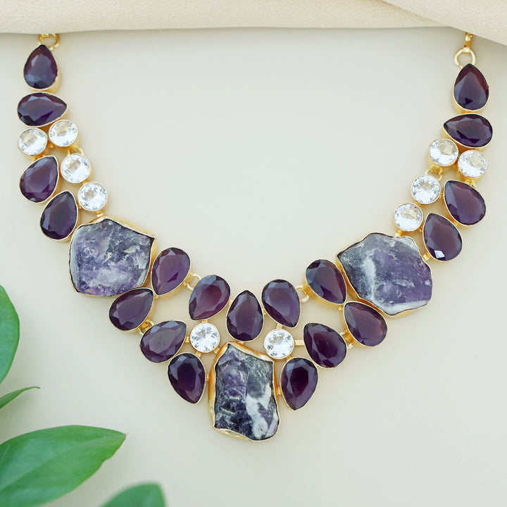 Abexa Neckpiece