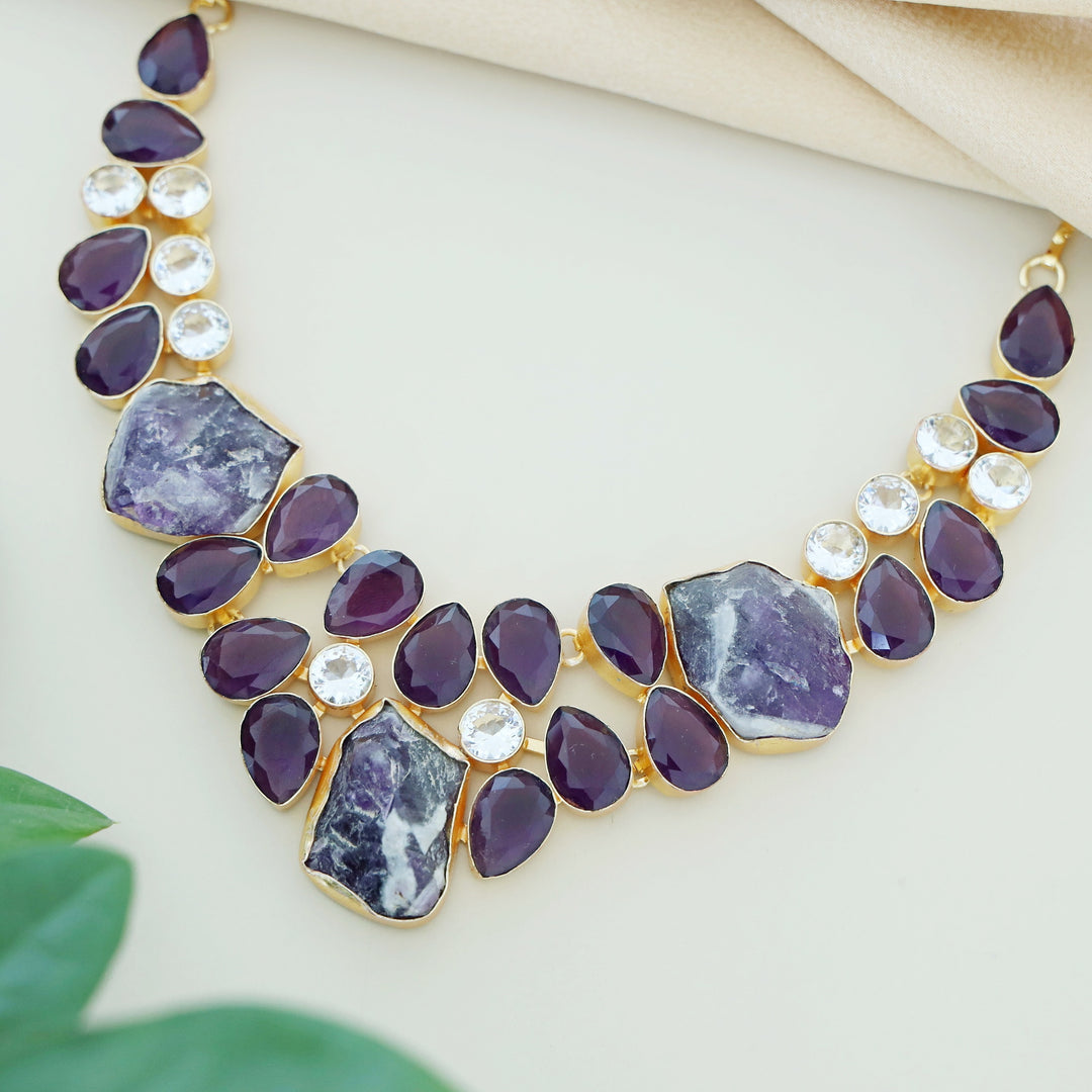 Abexa Neckpiece