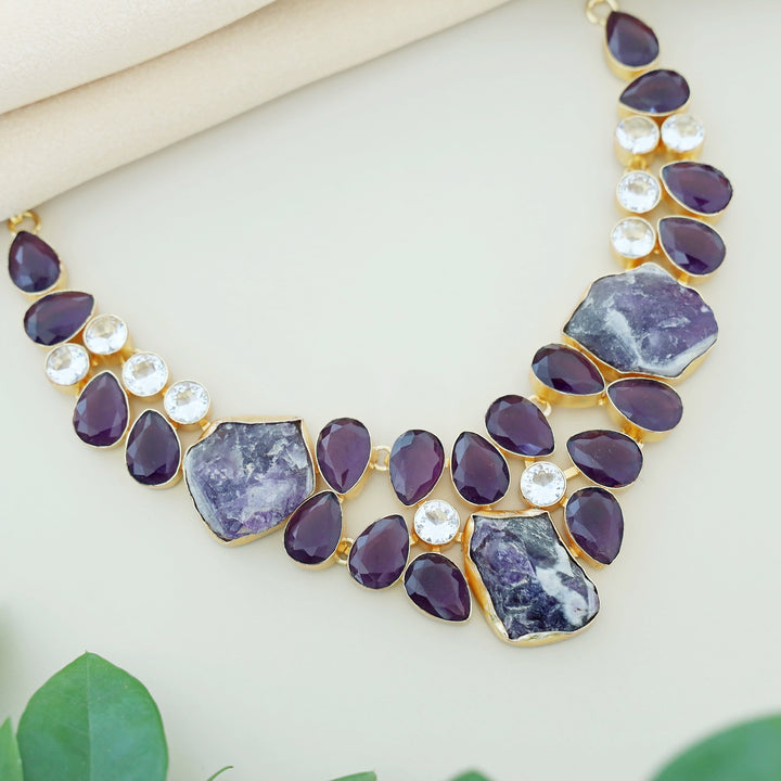 Abexa Neckpiece