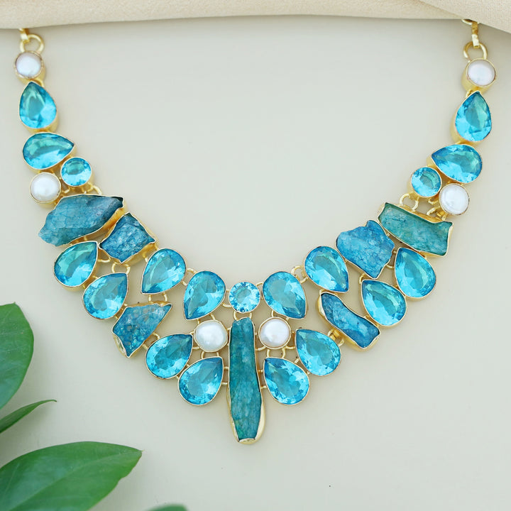 Tiffany Neckpiece